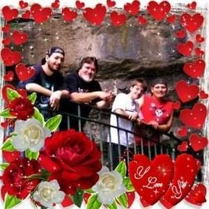 Meet your Posher, Bridgitte